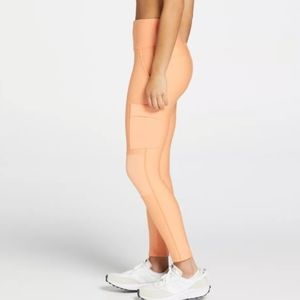 NWT Alpine Design Women's Selina High Rise Tights